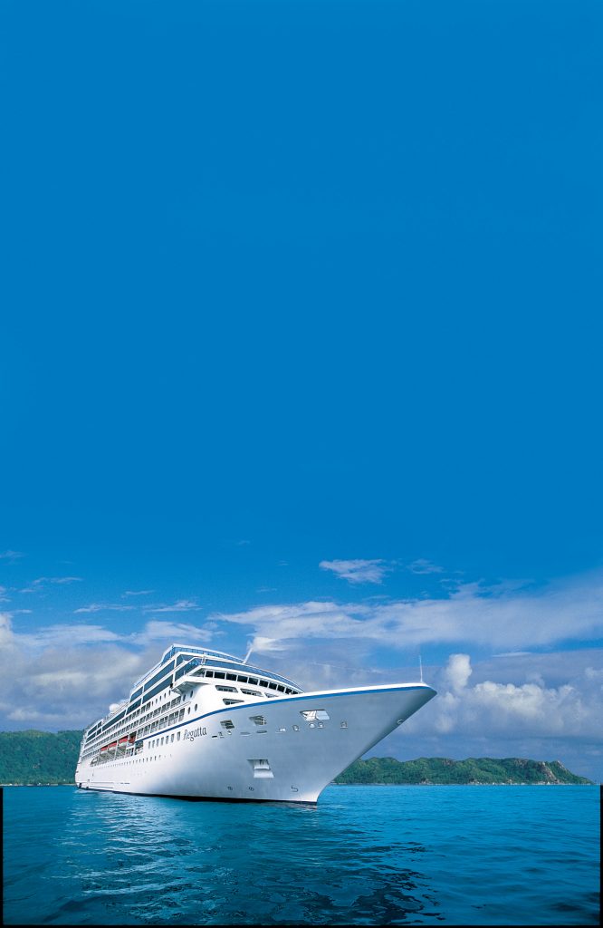 Oceania Cruises 2025, 2026 Oceania Cruises Australia