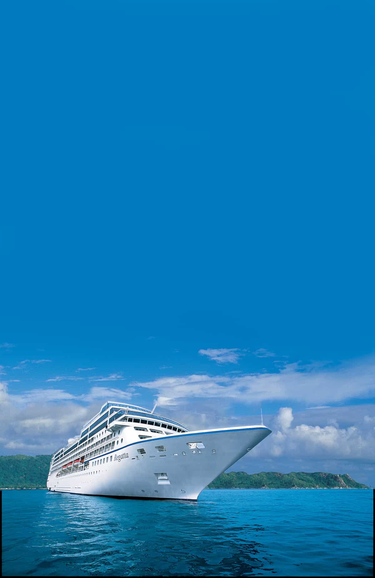 oceania cruises australia new zealand