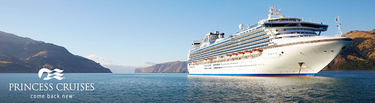 Princess Cruise Deals