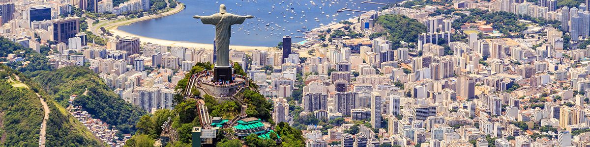 Cruises From Rio De Janeiro New Reduced Rates Cruise Guru