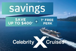 celebrity cruise discounts