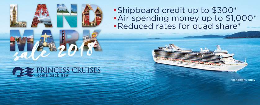 booking cruise guru