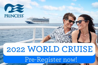 princess world cruise 2022 cancelled