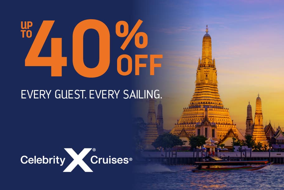 Asia Cruises 2023, 2024 Best Cruises to Asia Cruise Guru