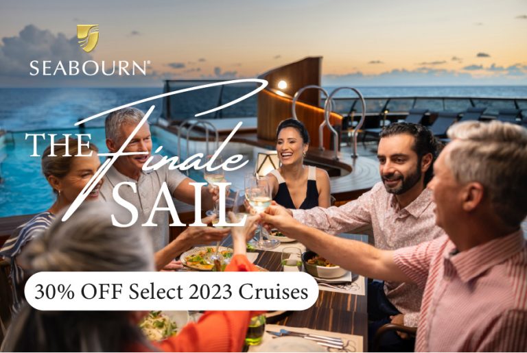 South Pacific Cruises 2023, 2024 South Pacific Cruise Deals