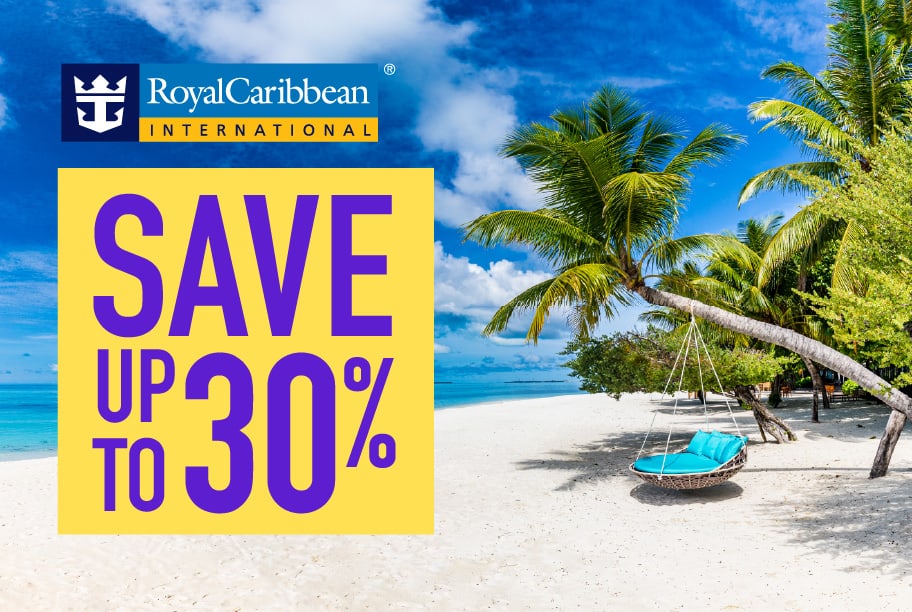 Royal Caribbean Cruise Deals Sydney, Brisbane & Australia