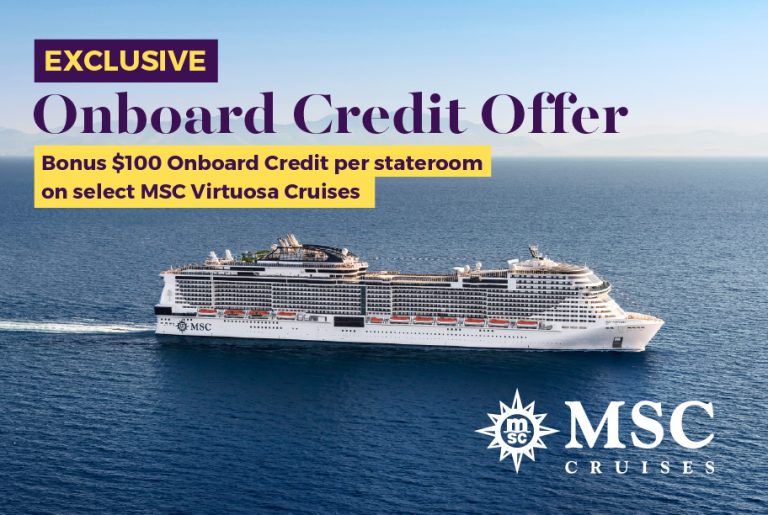 Mediterranean Cruises 2024, 2025 Mediterranean Cruise Deals