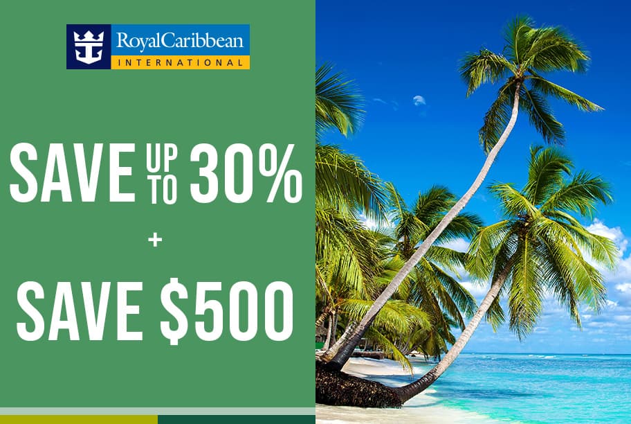 Royal Caribbean Cruise Deals Sydney, Brisbane & Australia