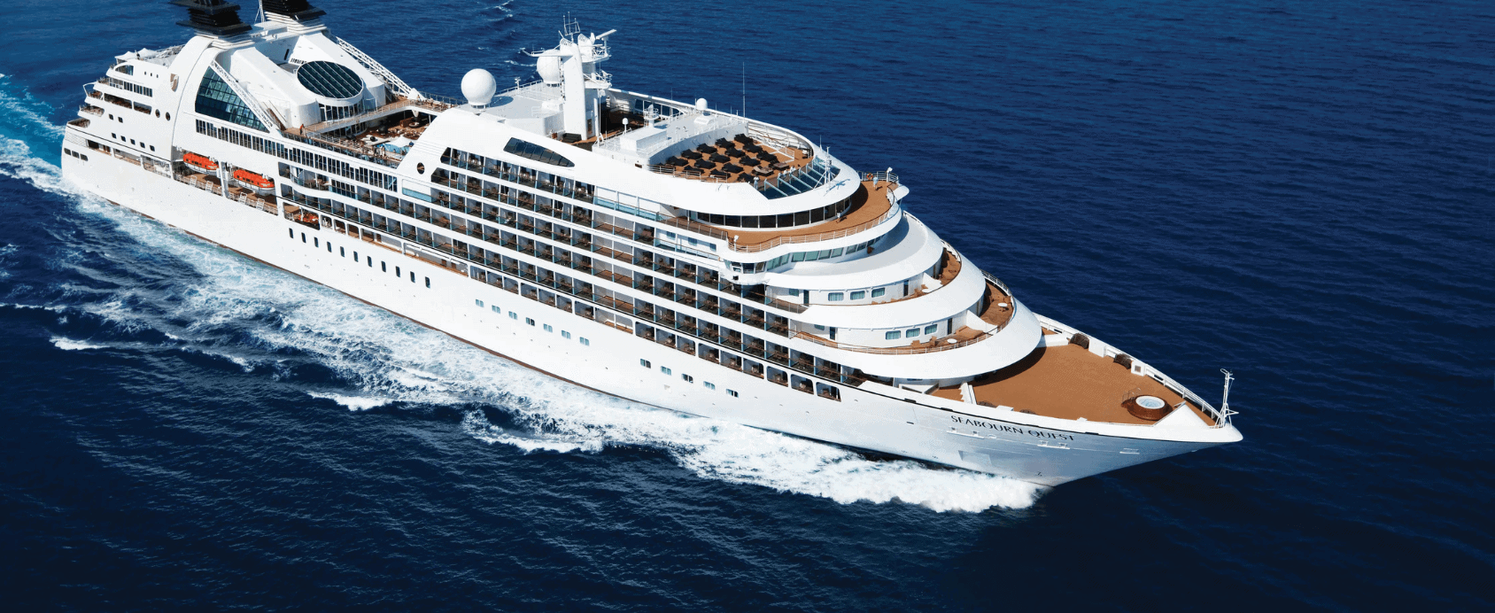 Seabourn Cruises