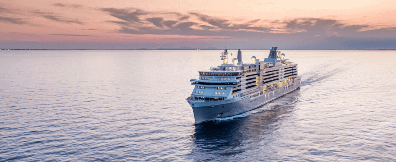 Silversea Luxury Cruises