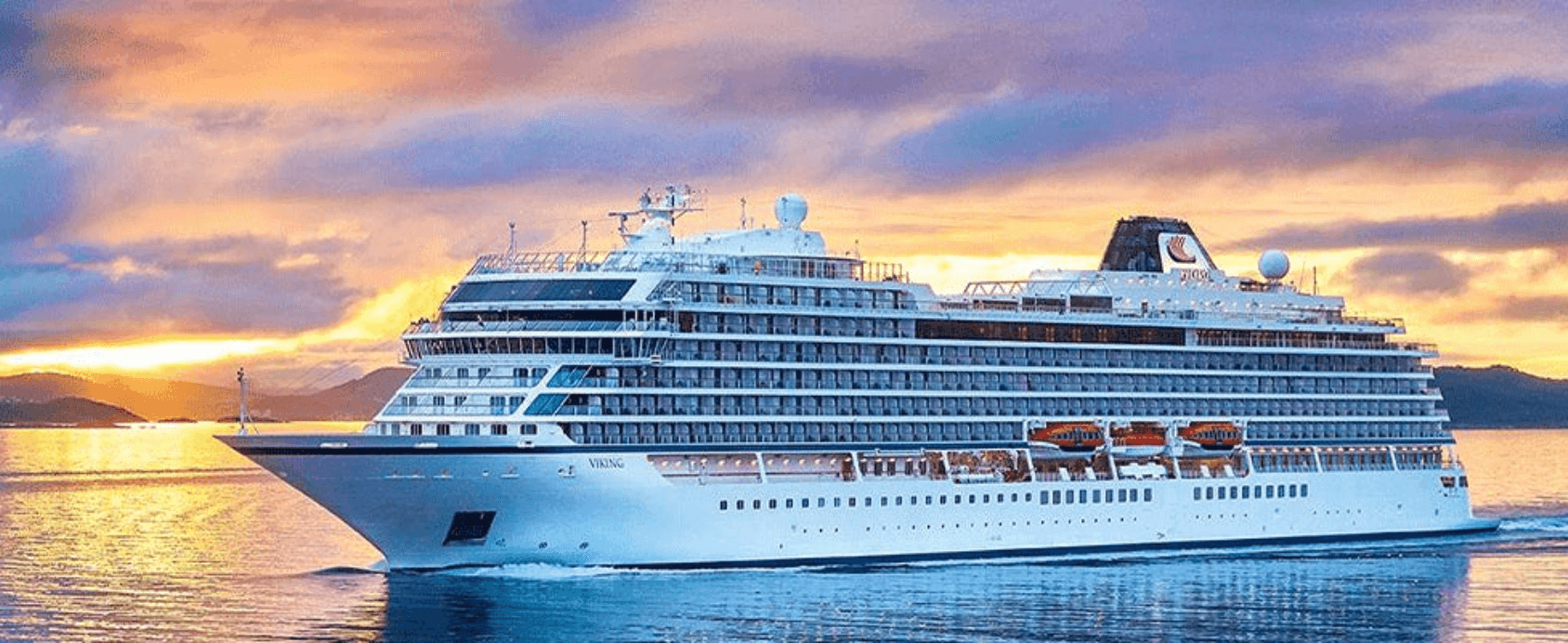 Viking Ocean Cruises