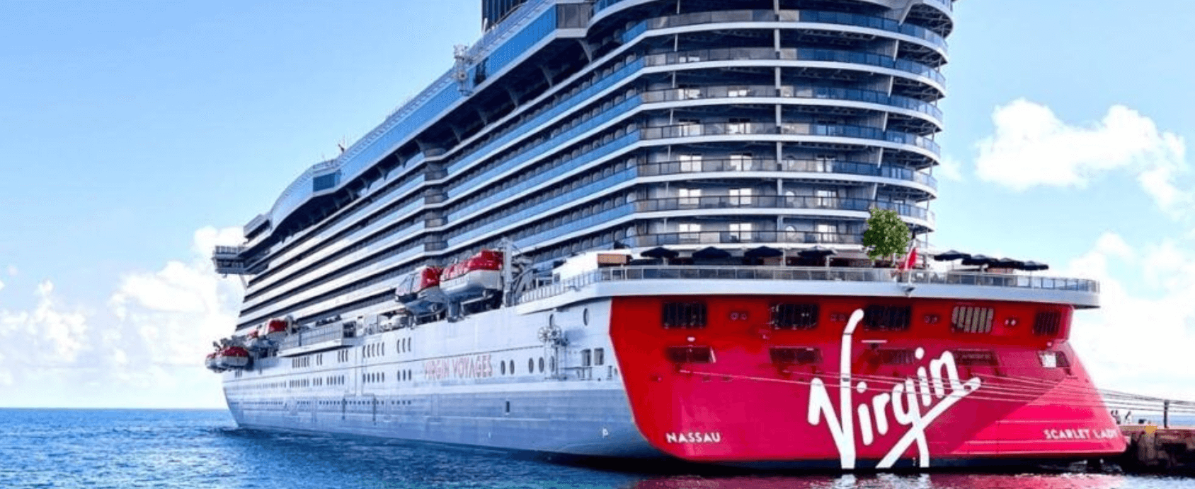 Virgin Voyages