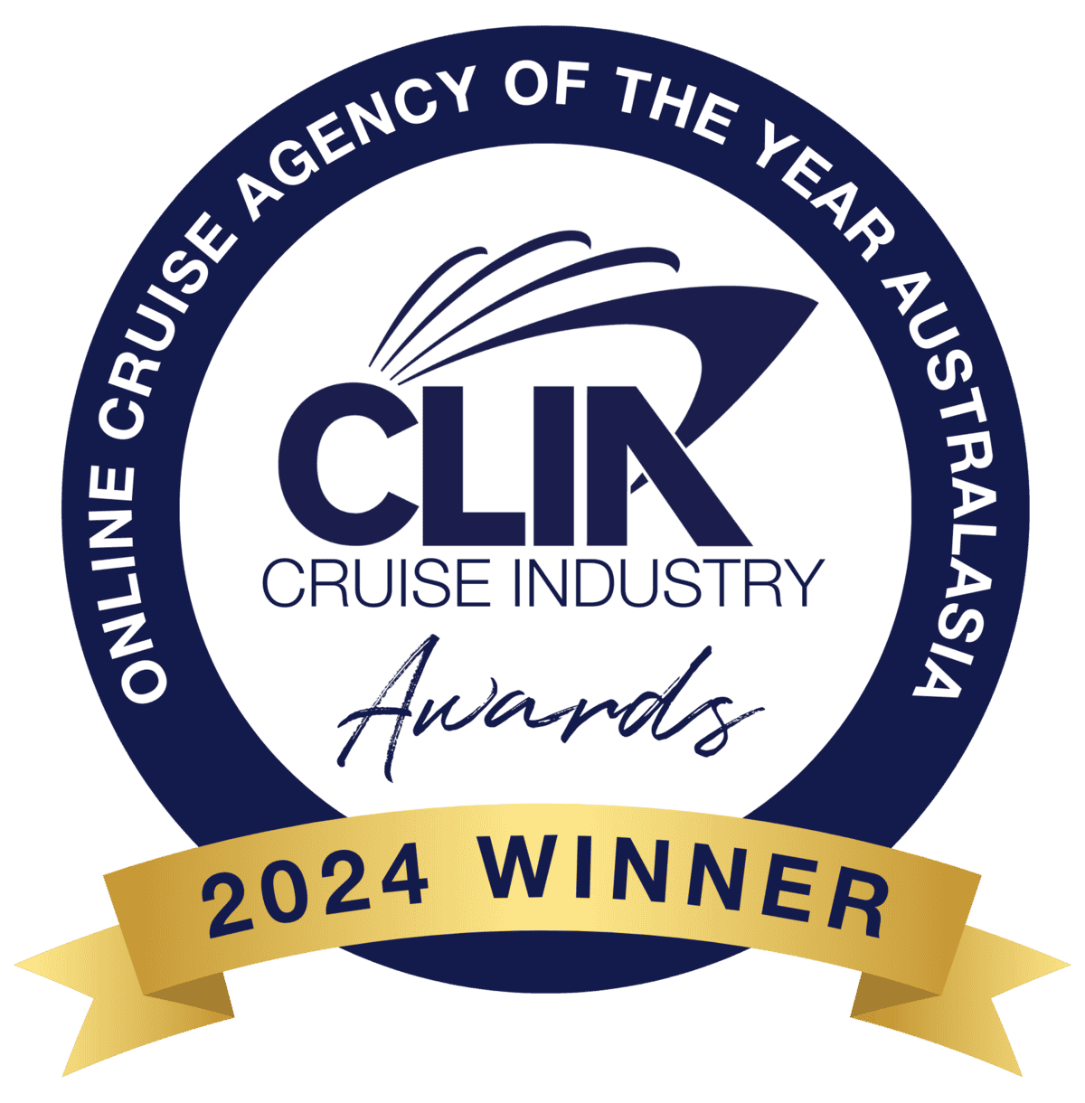 Cruise Guru CLIA Award