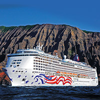 hawaii cruise ships 2022